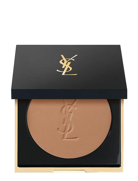 ysl compact powder|yves saint laurent powder.